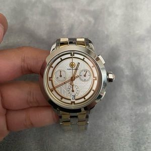 Tory burch watch